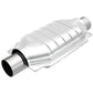 Universal Catalytic Converter 2 OEM Grade 51554 Magnaflow