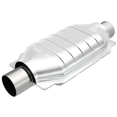 Universal Catalytic Converter 2 OEM Grade 51554 Magnaflow