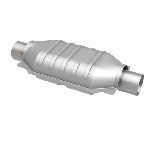 Universal Catalytic Converter 2 OEM Grade 51554 Magnaflow