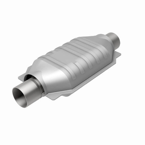 Universal Catalytic Converter 2 OEM Grade 51554 Magnaflow