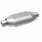 Universal Catalytic Converter 2 OEM Grade 51554 Magnaflow - Catalytic Converters Car Part People