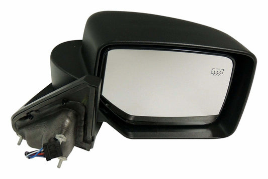 Crown Automotive - Plastic Black Mirror - 5155460AF
