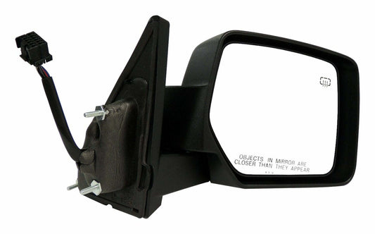 Crown Automotive - Plastic Black Mirror - 5155462AG