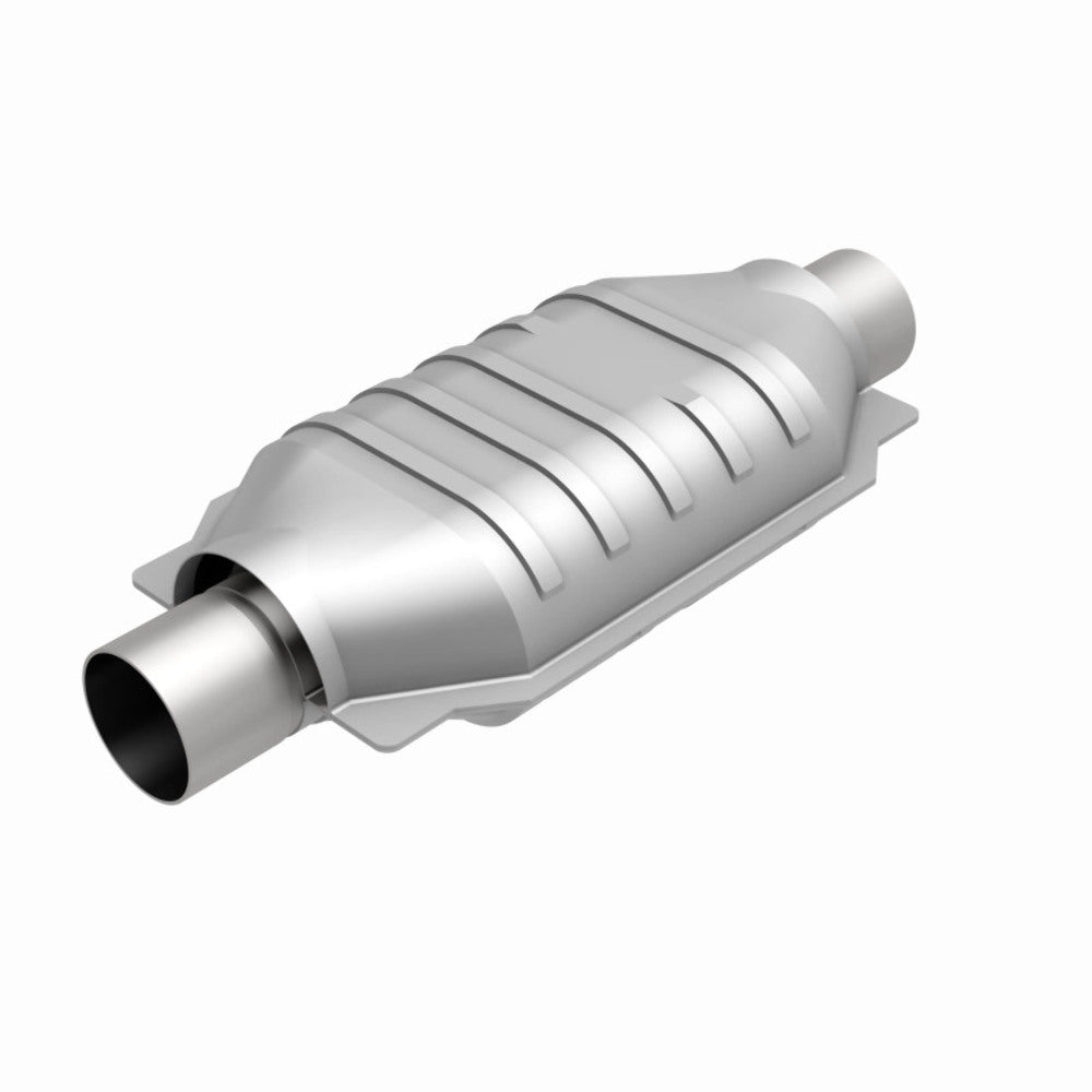 2005-2008 Ford Escape Universal Catalytic Converter 2.25 51555 Magnaflow - Catalytic Converters Car Part People