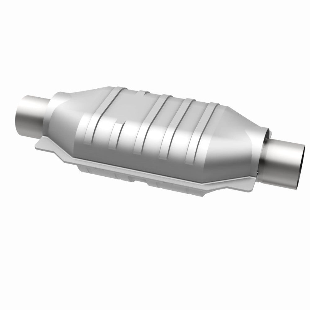 1998-2000 GMC K3500 Universal Catalytic Converter 2.5 51556 Magnaflow - Catalytic Converters Car Part People