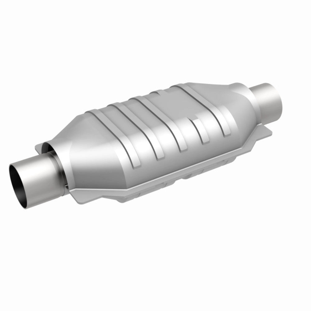 1998-2000 GMC K3500 Universal Catalytic Converter 2.5 51556 Magnaflow - Catalytic Converters Car Part People
