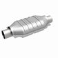 1998-2000 GMC K3500 Universal Catalytic Converter 2.5 51556 Magnaflow