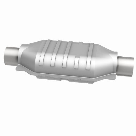 1998-2000 GMC K3500 Universal Catalytic Converter 2.5 51556 Magnaflow