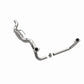 02 Dodge Ram 1500 Van Direct-Fit Catalytic Converter 51558 Magnaflow