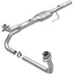 02 Dodge Ram 1500 Van Direct-Fit Catalytic Converter 51558 Magnaflow