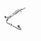 02 Dodge Ram 1500 Van Direct-Fit Catalytic Converter 51558 Magnaflow