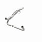 02 Dodge Ram 1500 Van Direct-Fit Catalytic Converter 51558 Magnaflow