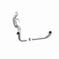 02 Dodge Ram 1500 Van Direct-Fit Catalytic Converter 51558 Magnaflow