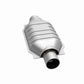 Catalytic Converter for OEM Grade Federal / EPA Compliant Universal Catalytic Converter MagnaFlow 51559