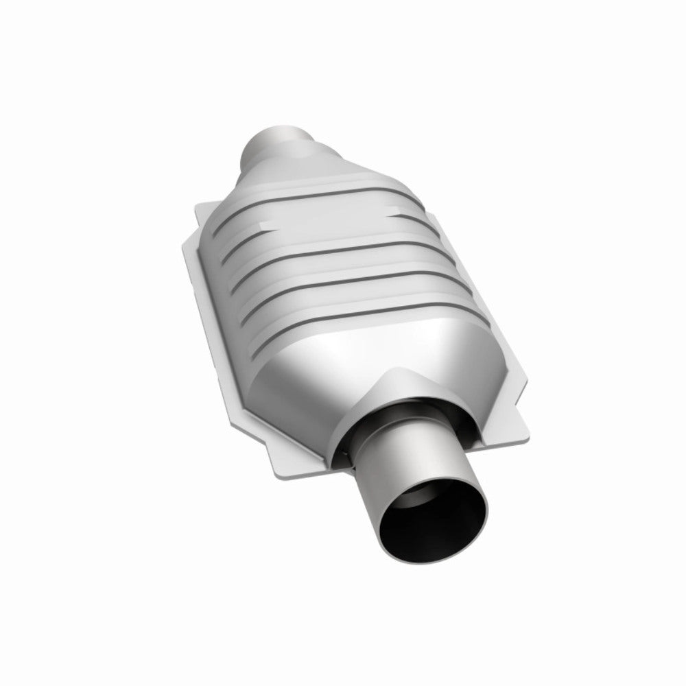 Catalytic Converter for OEM Grade Federal / EPA Compliant Universal Catalytic Converter MagnaFlow 51559