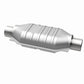 Catalytic Converter for OEM Grade Federal / EPA Compliant Universal Catalytic Converter MagnaFlow 51559