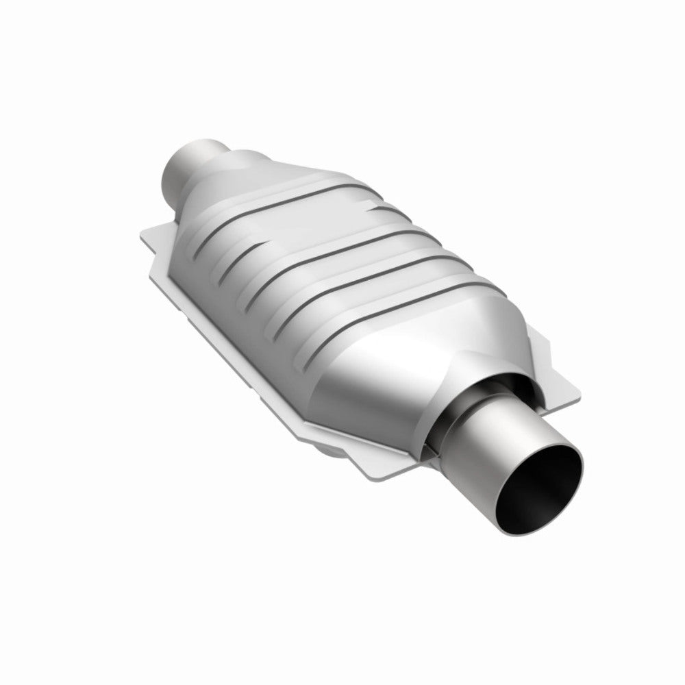 Catalytic Converter for OEM Grade Federal / EPA Compliant Universal Catalytic Converter MagnaFlow 51559
