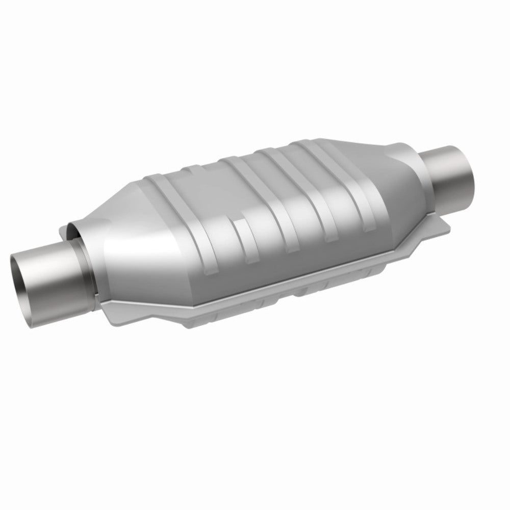 Catalytic Converter for OEM Grade Federal / EPA Compliant Universal Catalytic Converter MagnaFlow 51559