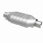Catalytic Converter for OEM Grade Federal / EPA Compliant Universal Catalytic Converter MagnaFlow 51559