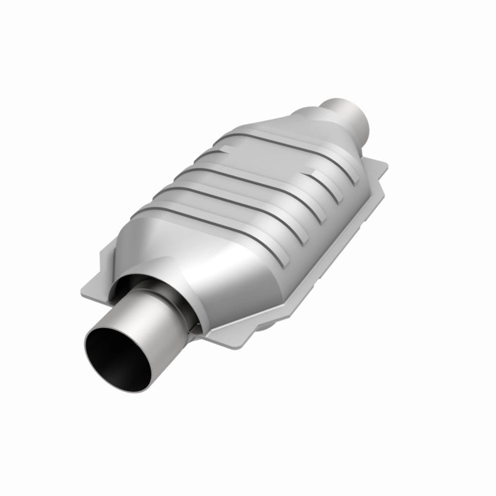 Catalytic Converter for OEM Grade Federal / EPA Compliant Universal Catalytic Converter MagnaFlow 51559