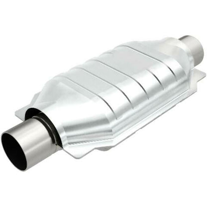 Catalytic Converter for OEM Grade Federal / EPA Compliant Universal Catalytic Converter MagnaFlow 51559