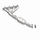 04-08 Cadillac XLR 4.6L D/S Direct-Fit Catalytic Converter 51570 Magnaflow - Catalytic Converters Car Part People