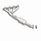 04-08 Cadillac XLR 4.6L D/S Direct-Fit Catalytic Converter 51570 Magnaflow