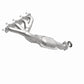 04-08 Cadillac XLR 4.6L D/S Direct-Fit Catalytic Converter 51570 Magnaflow