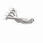 04-08 Cadillac XLR 4.6L D/S Direct-Fit Catalytic Converter 51570 Magnaflow