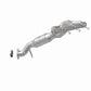 04-08 Cadillac XLR 4.6L D/S Direct-Fit Catalytic Converter 51570 Magnaflow