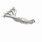 04-08 Cadillac XLR 4.6L D/S Direct-Fit Catalytic Converter 51570 Magnaflow