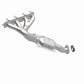 04-08 Cadillac XLR 4.6L D/S Direct-Fit Catalytic Converter 51570 Magnaflow
