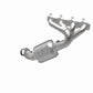 04-08 Cadillac XLR 4.6L P/S Direct-Fit Catalytic Converter 51571 Magnaflow - Catalytic Converters Car Part People