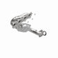 04-08 Cadillac XLR 4.6L P/S Direct-Fit Catalytic Converter 51571 Magnaflow - Catalytic Converters Car Part People