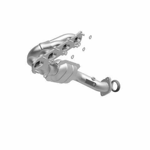04-08 Cadillac XLR 4.6L P/S Direct-Fit Catalytic Converter 51571 Magnaflow