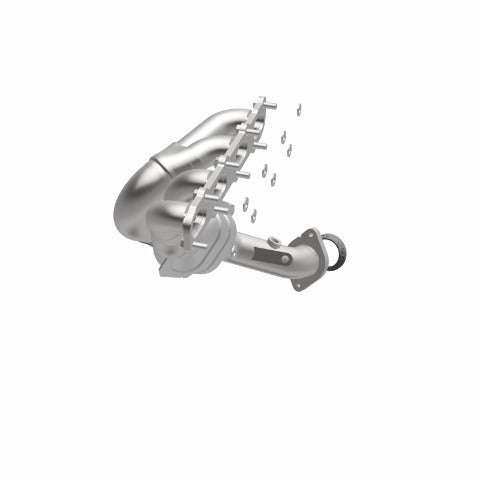 04-08 Cadillac XLR 4.6L P/S Direct-Fit Catalytic Converter 51571 Magnaflow