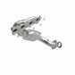 04-08 Cadillac XLR 4.6L P/S Direct-Fit Catalytic Converter 51571 Magnaflow - Catalytic Converters Car Part People