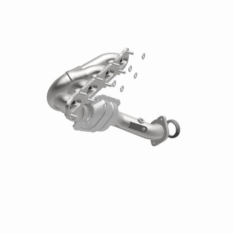 04-08 Cadillac XLR 4.6L P/S Direct-Fit Catalytic Converter 51571 Magnaflow