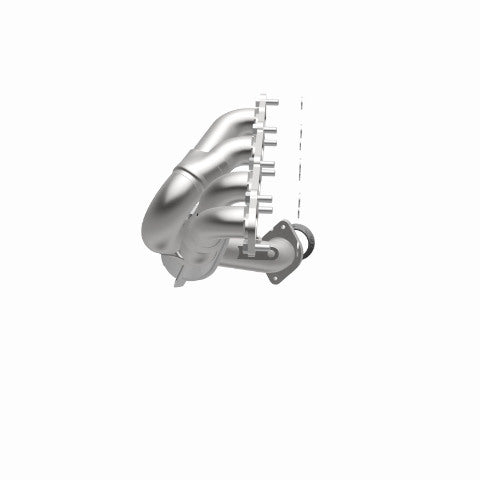 04-08 Cadillac XLR 4.6L P/S Direct-Fit Catalytic Converter 51571 Magnaflow