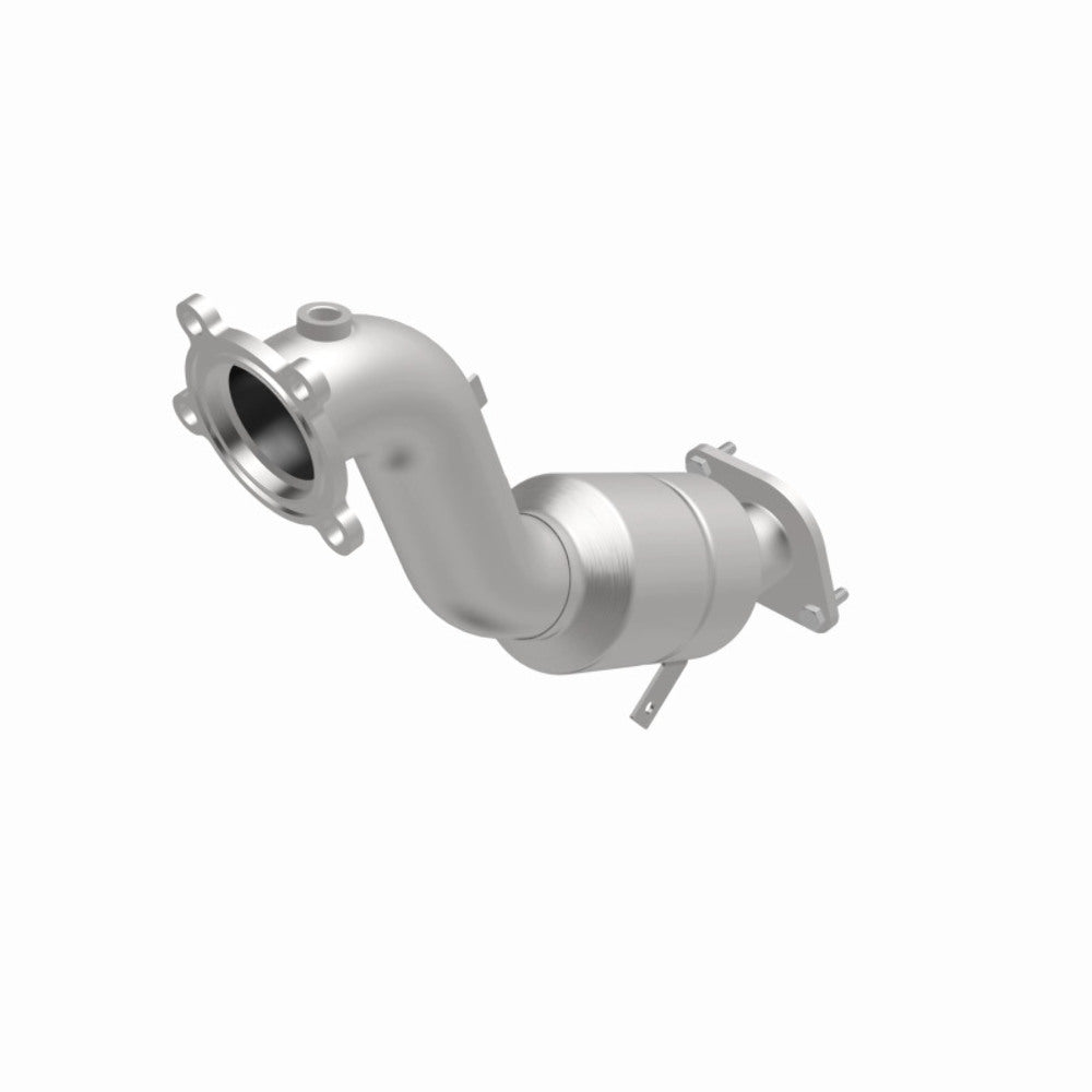 2013 Cadillac ATS 2.0L Direct-Fit Catalytic Converter 51573 Magnaflow - Catalytic Converters Car Part People