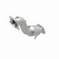 2013 Cadillac ATS 2.0L Direct-Fit Catalytic Converter 51573 Magnaflow