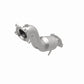 2013 Cadillac ATS 2.0L Direct-Fit Catalytic Converter 51573 Magnaflow