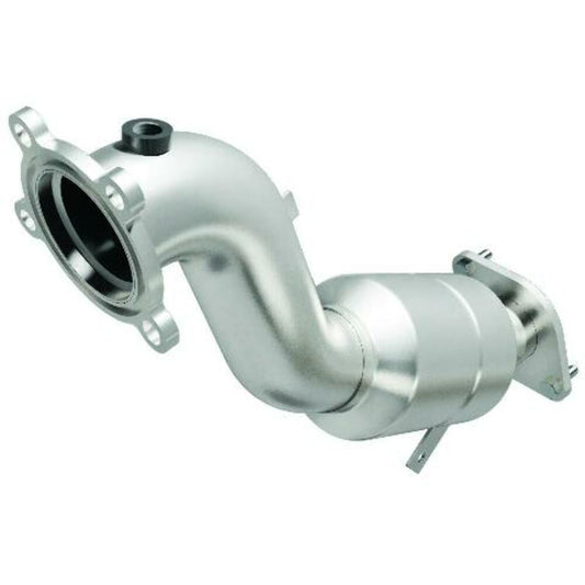 2013 Cadillac ATS 2.0L Direct-Fit Catalytic Converter 51573 Magnaflow - Catalytic Converters Car Part People