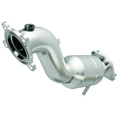 2013 Cadillac ATS 2.0L Direct-Fit Catalytic Converter 51573 Magnaflow