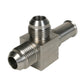 Fuel Hose Fitting Fuel System Universal Fit Aeromotive 15102-BGPL