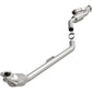 2003 Mercedes CLK320 3.2L Direct-Fit Catalytic Converter 51582 Magnaflow