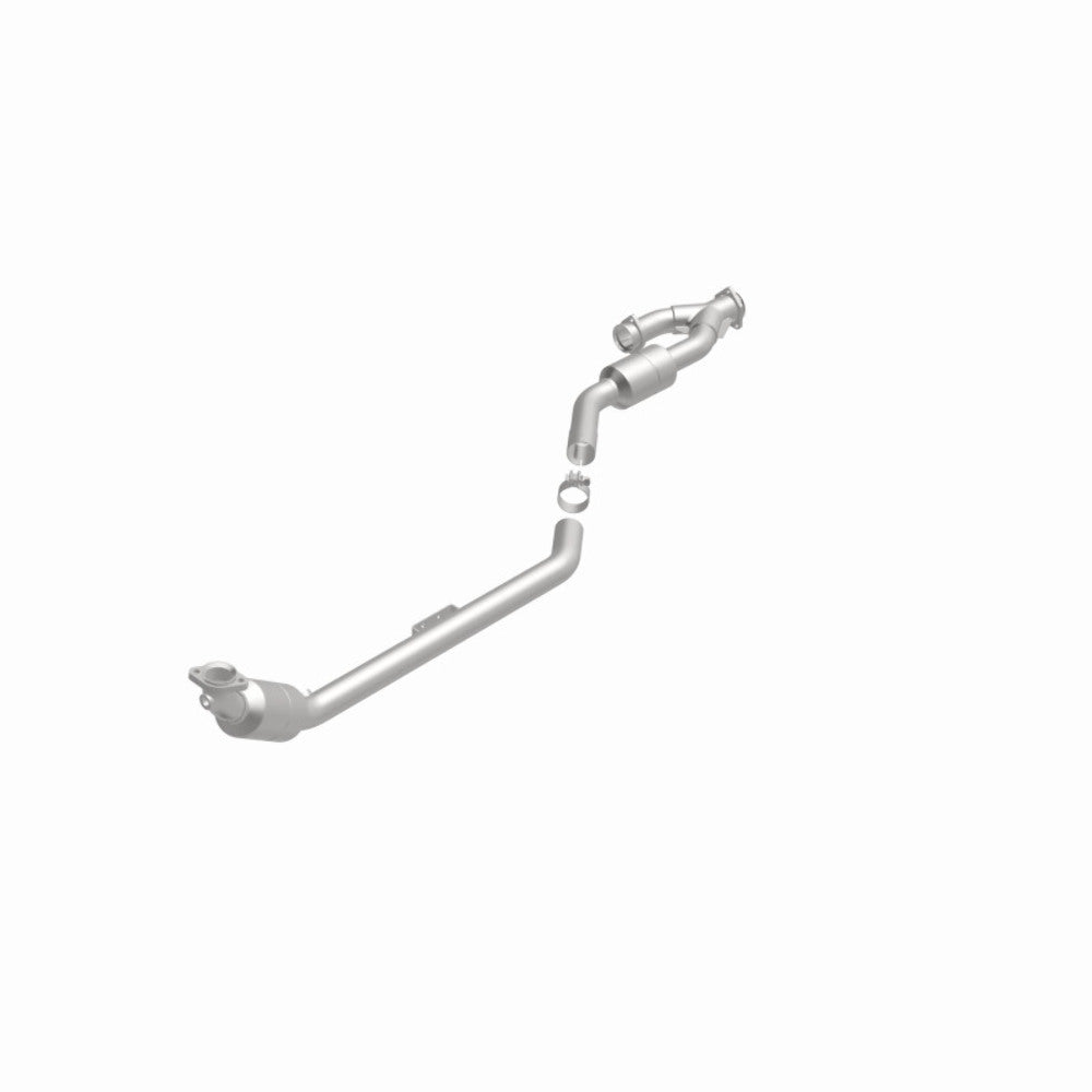 2003 Mercedes CLK320 3.2L Direct-Fit Catalytic Converter 51582 Magnaflow