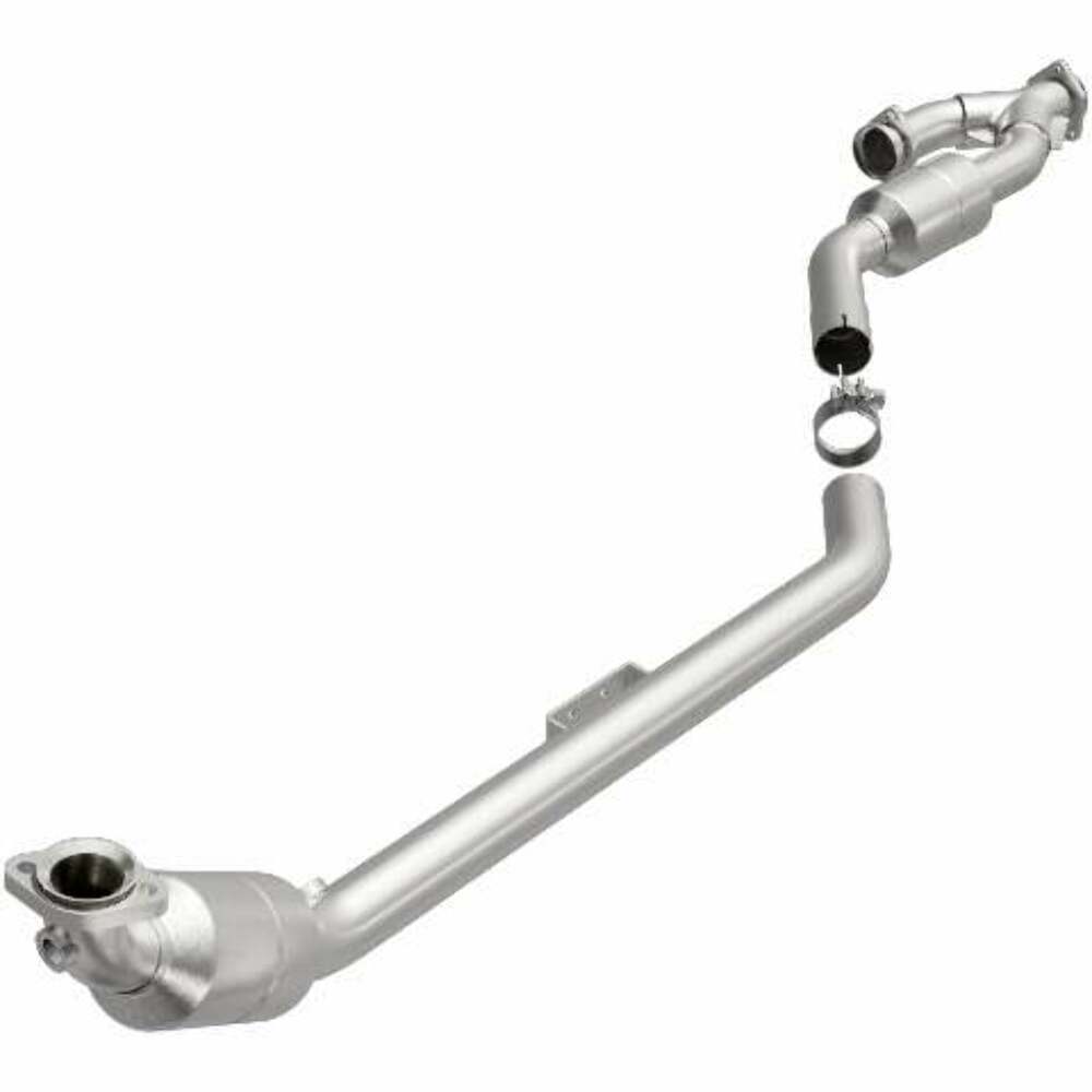2003 Mercedes CLK320 3.2L Direct-Fit Catalytic Converter 51582 Magnaflow
