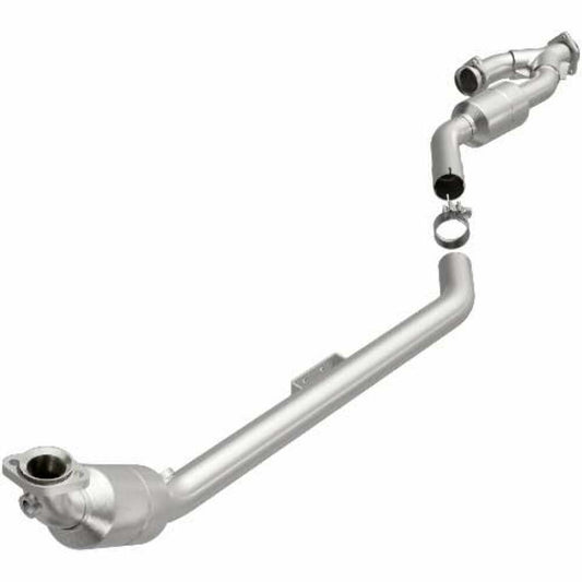 2003 Mercedes CLK320 3.2L Direct-Fit Catalytic Converter 51582 Magnaflow