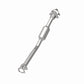 03-04 Saturn Ion 2.2L Direct-Fit Catalytic Converter 51583 Magnaflow